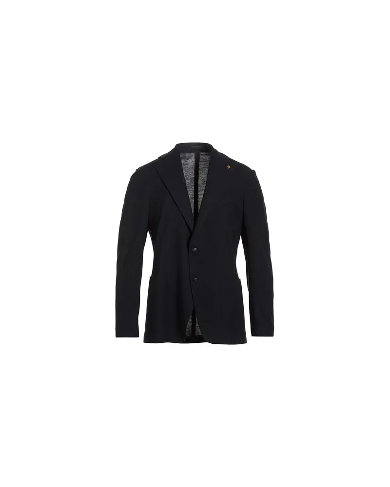 Sartoria Latorre ANZÜGE und CO-ORDS - Blazersauf YOOX.COM Nachtblau