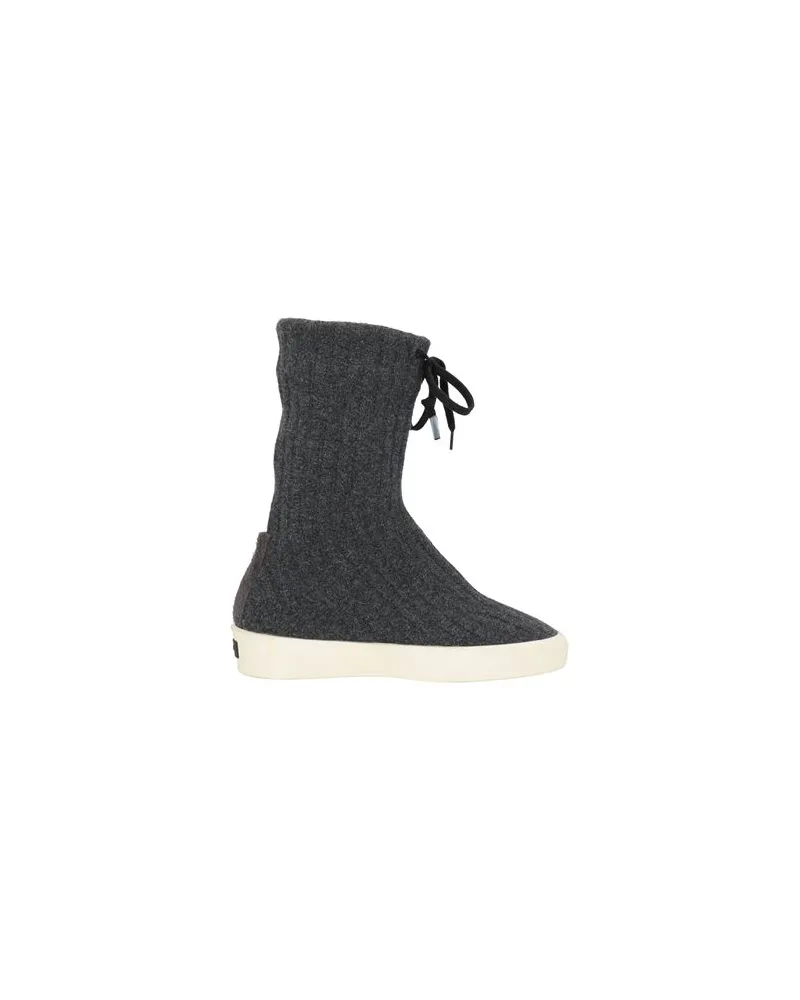 Fear of God SCHUHE - Stiefelauf YOOX.COM Grau