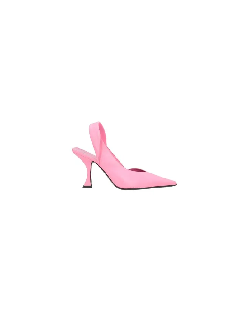 by FAR SCHUHE - Pumpsauf YOOX.COM Rosa