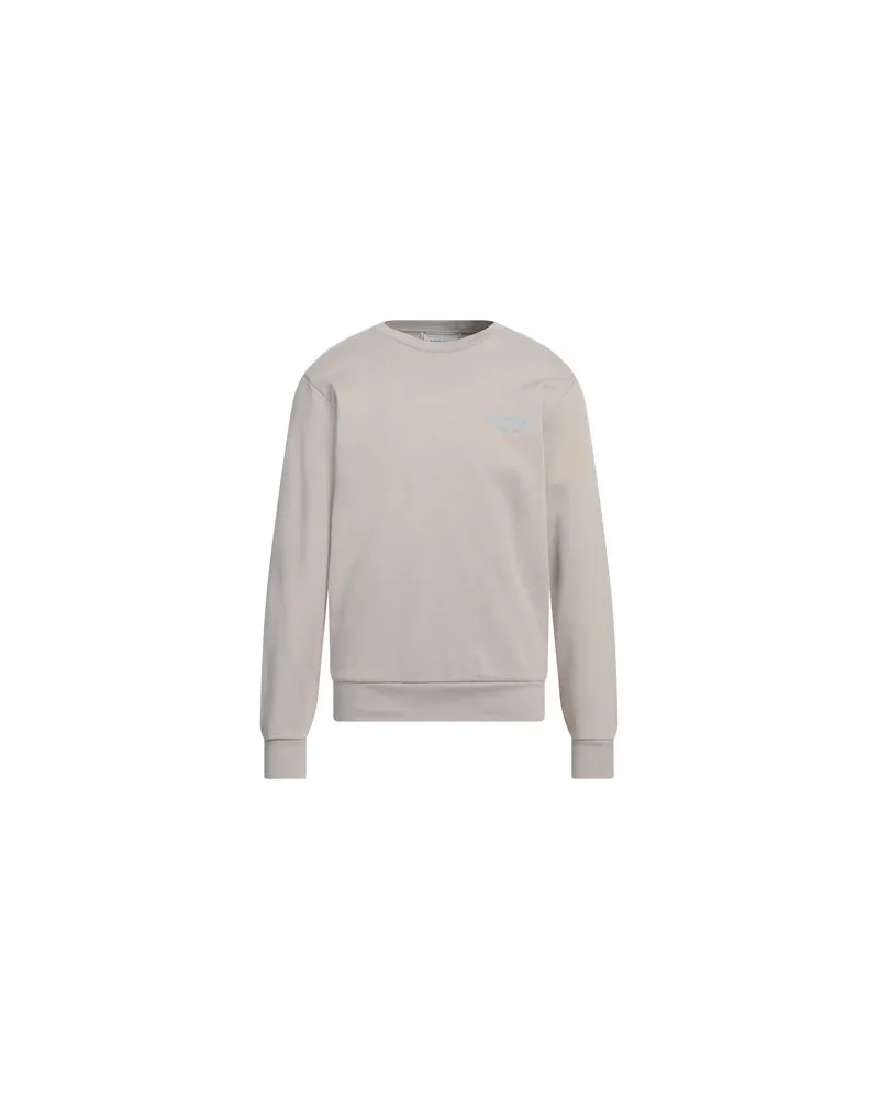 Iceberg TOPS - Sweatshirtsauf YOOX.COM Maulwurfsgrau