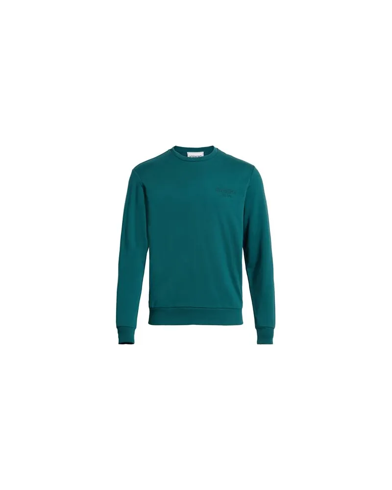 Iceberg TOPS - Sweatshirtsauf YOOX.COM Aquamarin