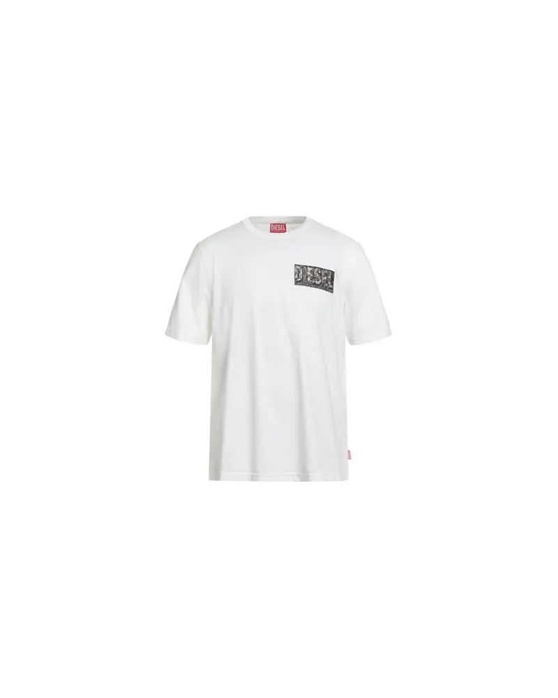 Diesel TOPS - T-shirtsauf YOOX.COM Off