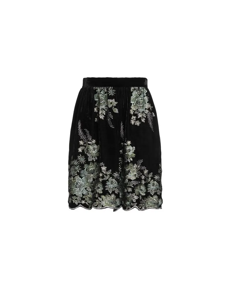 Nora Barth HOSEN & RÖCKE - Miniröckeauf YOOX.COM Schwarz