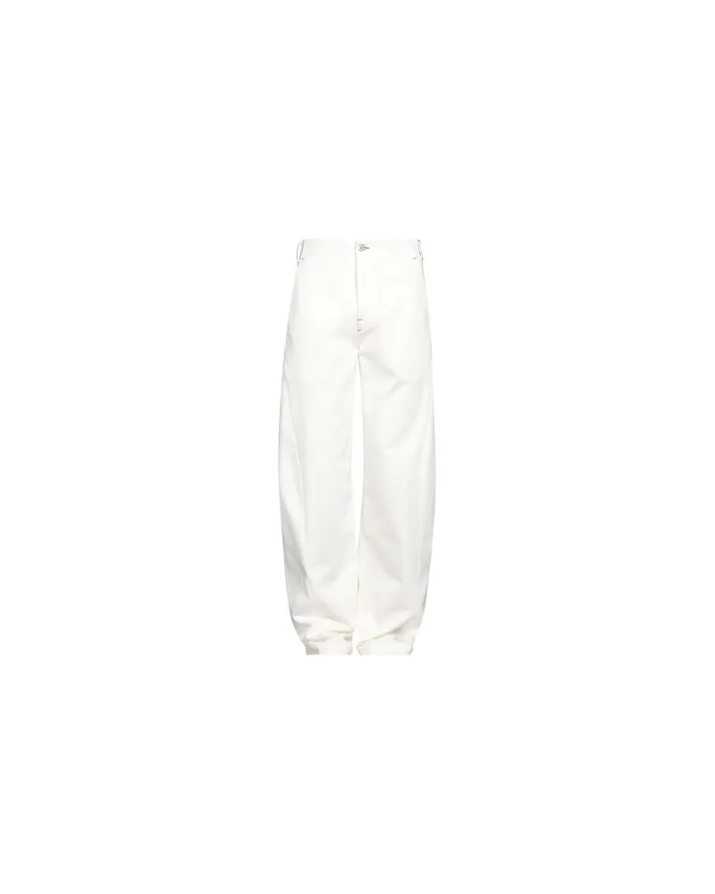 Jacquemus HOSEN & RÖCKE - Jeanshosenauf YOOX.COM Off
