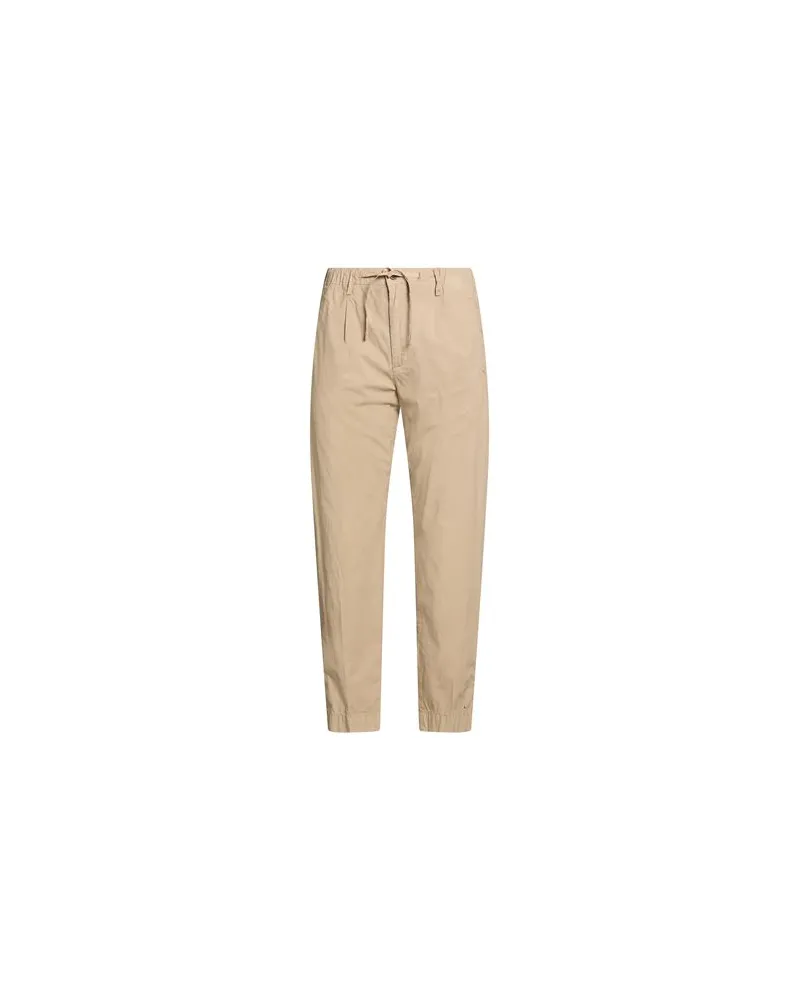 Gazzarrini HOSEN & RÖCKE - Hosenauf YOOX.COM Beige