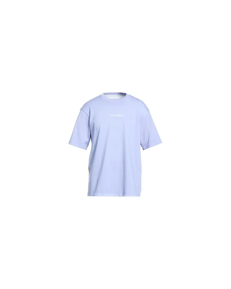 Jordan TOPS - T-shirtsauf YOOX.COM Lila