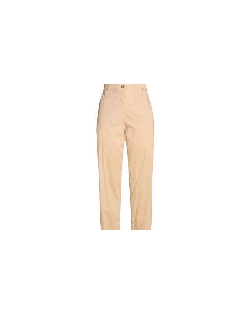Diana Gallesi HOSEN & RÖCKE - Hosenauf YOOX.COM Sand