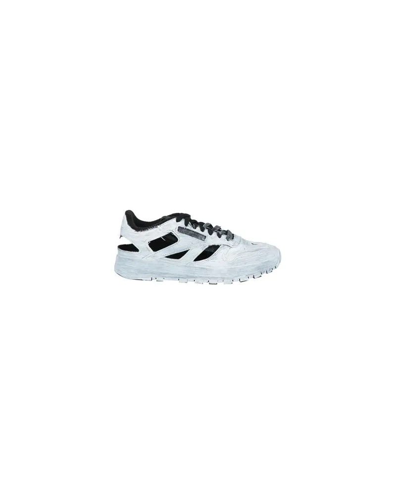 Reebok SCHUHE - Sneakersauf YOOX.COM Weiß