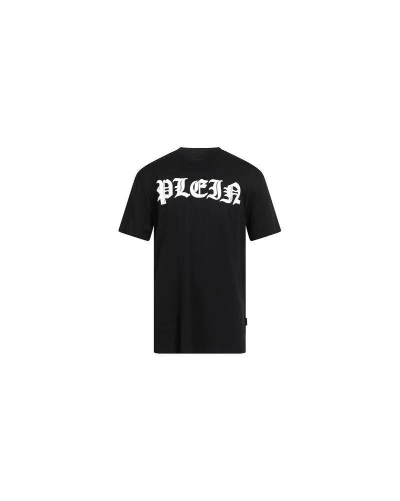 Philipp Plein TOPS - T-shirtsauf YOOX.COM Schwarz