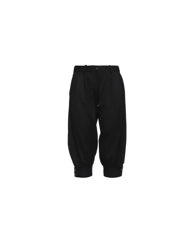 Michael Kors HOSEN & RÖCKE - Hosenauf YOOX.COM Schwarz
