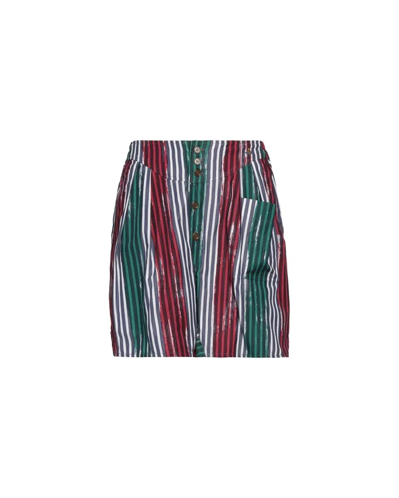 Vivienne Westwood HOSEN & RÖCKE - Shorts & Bermudashortsauf YOOX.COM Blei
