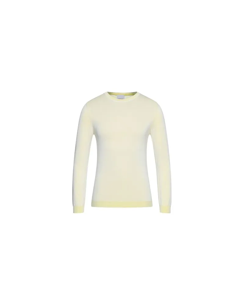 Bellwood STRICKWAREN - Pulloverauf YOOX.COM Pastellgelb