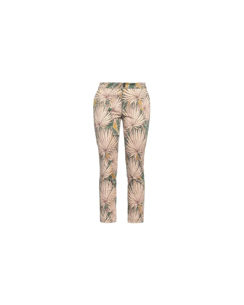 MKT Studio HOSEN & RÖCKE - Hosenauf YOOX.COM Khaki