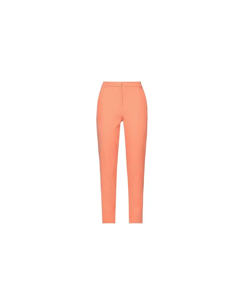 No Secrets HOSEN & RÖCKE - Hosenauf YOOX.COM Orange