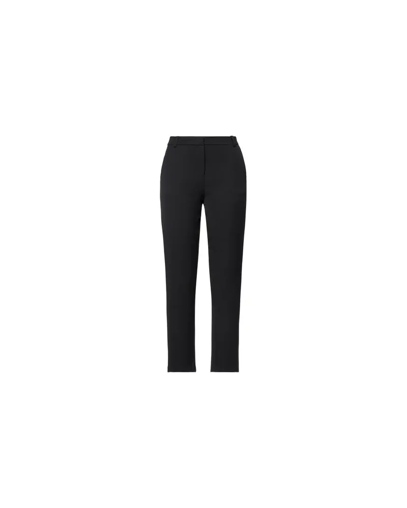 No Secrets HOSEN & RÖCKE - Hosenauf YOOX.COM Schwarz