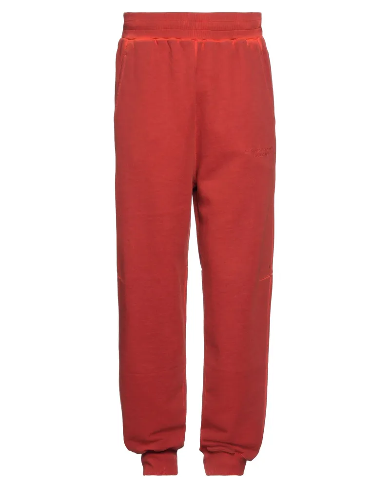 ACW* Hose Tomatenrot