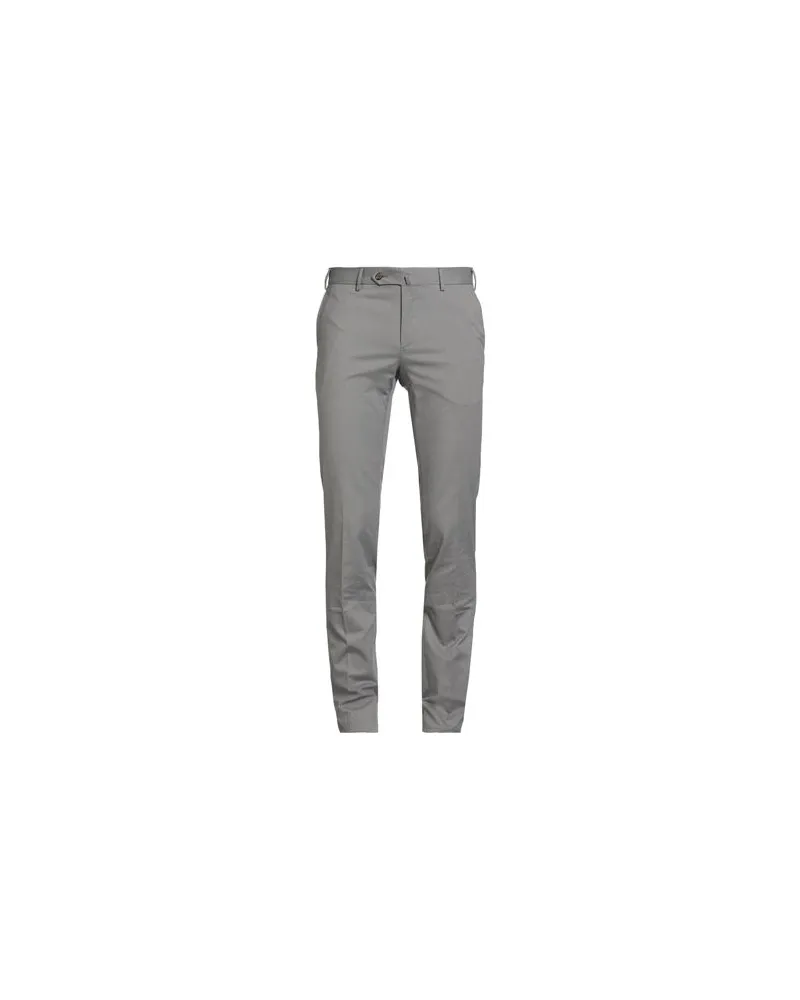 PT TORINO HOSEN & RÖCKE - Hosenauf YOOX.COM Grau