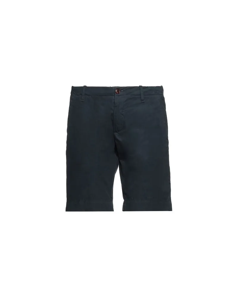AT.P.CO HOSEN & RÖCKE - Shorts & Bermudashortsauf YOOX.COM Nachtblau