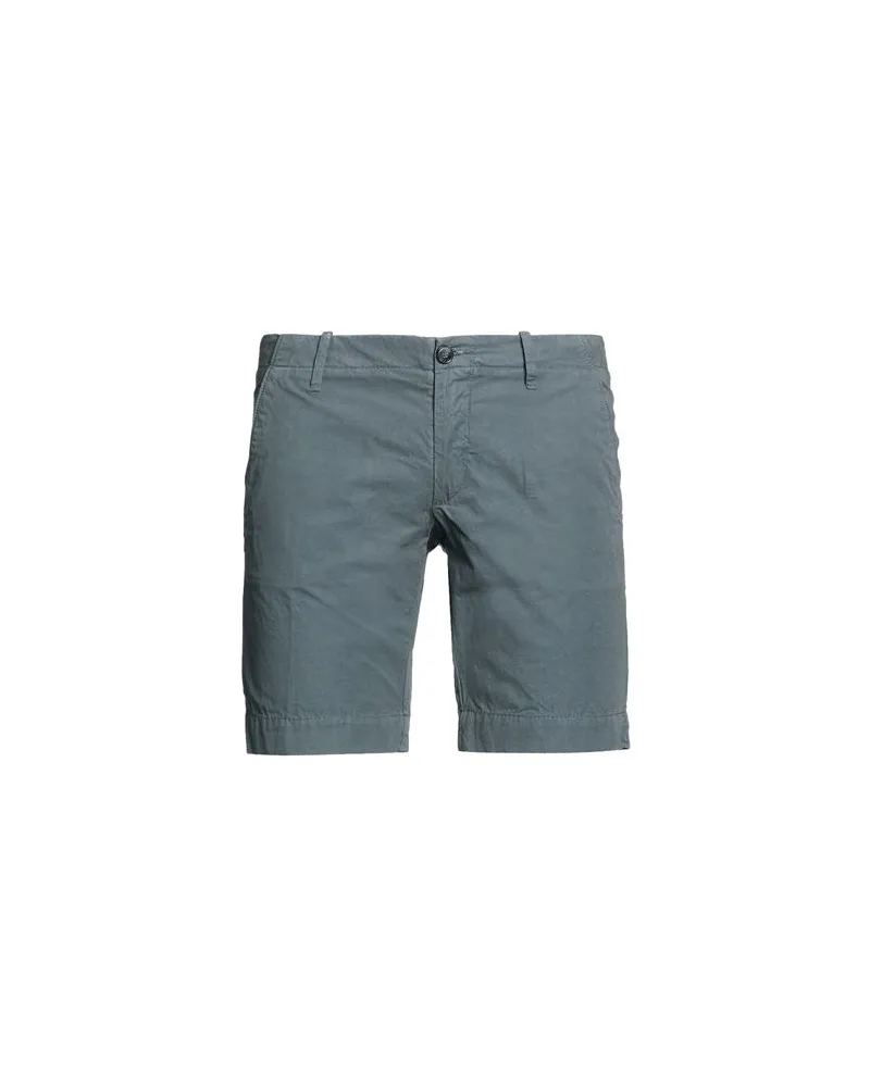 AT.P.CO HOSEN & RÖCKE - Shorts & Bermudashortsauf YOOX.COM Braungrau