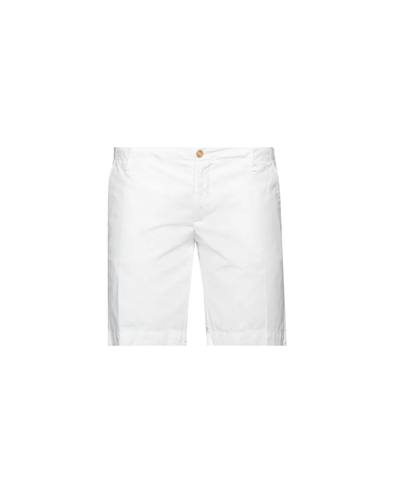 AT.P.CO HOSEN & RÖCKE - Shorts & Bermudashortsauf YOOX.COM Weiß