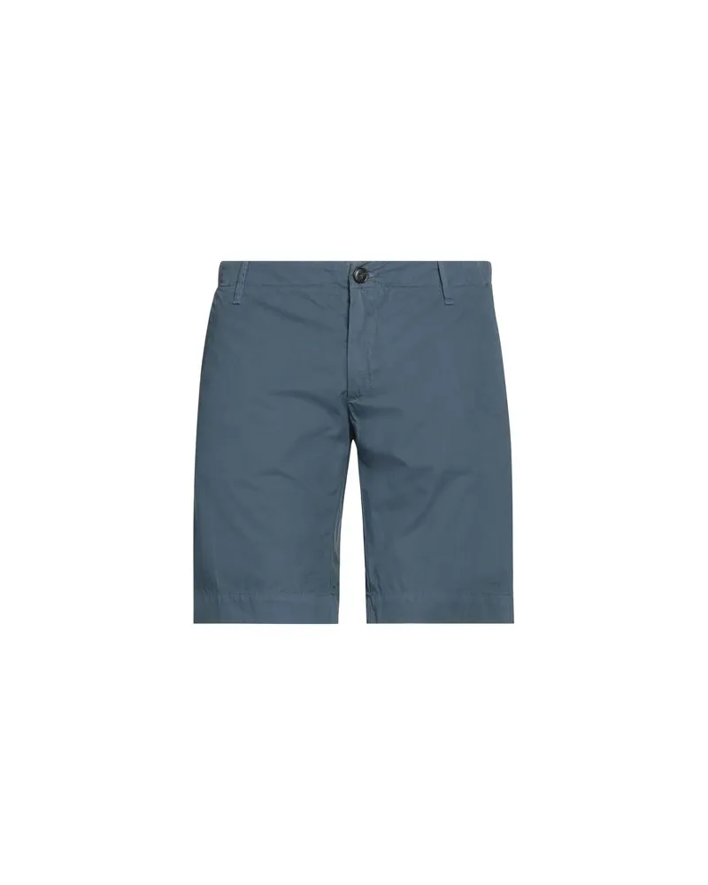 AT.P.CO HOSEN & RÖCKE - Shorts & Bermudashortsauf YOOX.COM Taubenblau