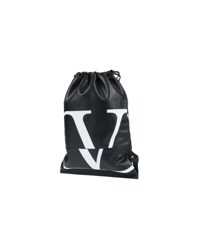 Valentino Garavani TASCHEN - Rucksäckeauf YOOX.COM Schwarz