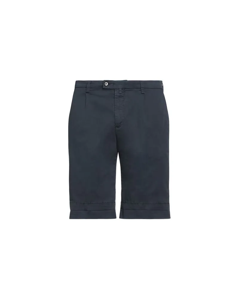 Briglia 1949 HOSEN & RÖCKE - Shorts & Bermudashortsauf YOOX.COM Nachtblau