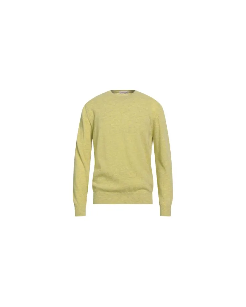 Cashmere Company STRICKWAREN - Pulloverauf YOOX.COM Säuregrün