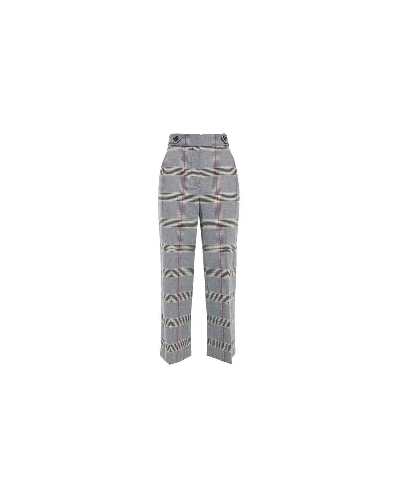 Veronica Beard HOSEN & RÖCKE - Hosenauf YOOX.COM Nachtblau