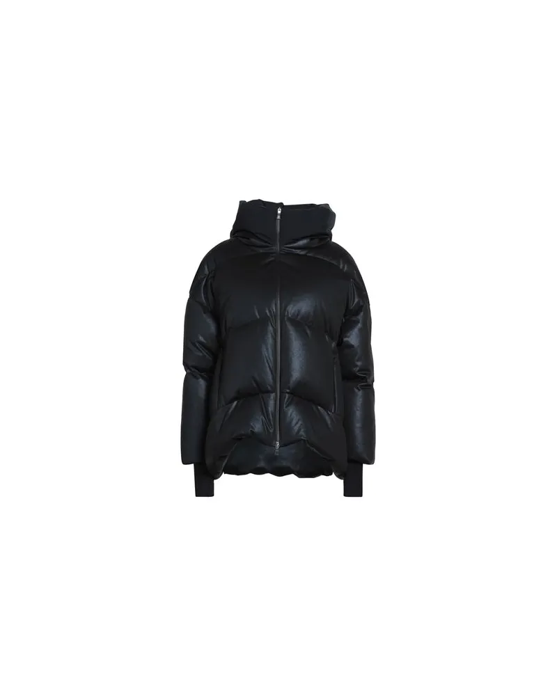 Herno LAMINAR - JACKEN & MÄNTEL - Pufferjacken & Daunenjackenauf YOOX.COM Nachtblau