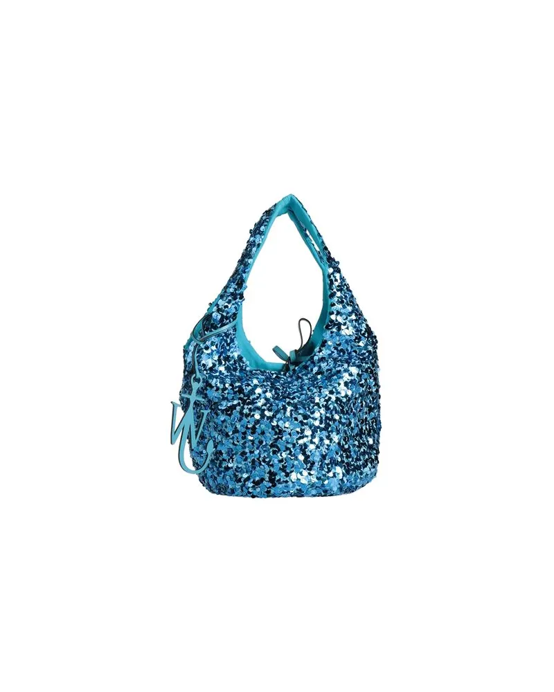 J.W.Anderson TASCHEN - Handtaschenauf YOOX.COM Azurblau