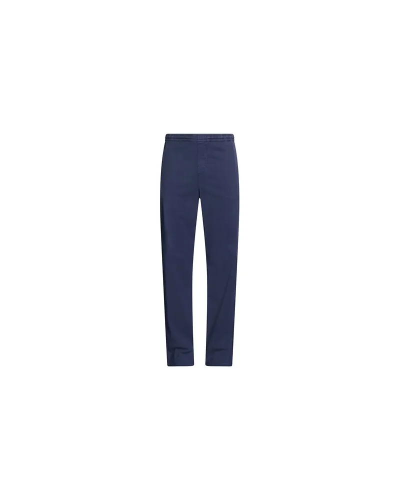 ASPESI HOSEN & RÖCKE - Hosenauf YOOX.COM Marineblau