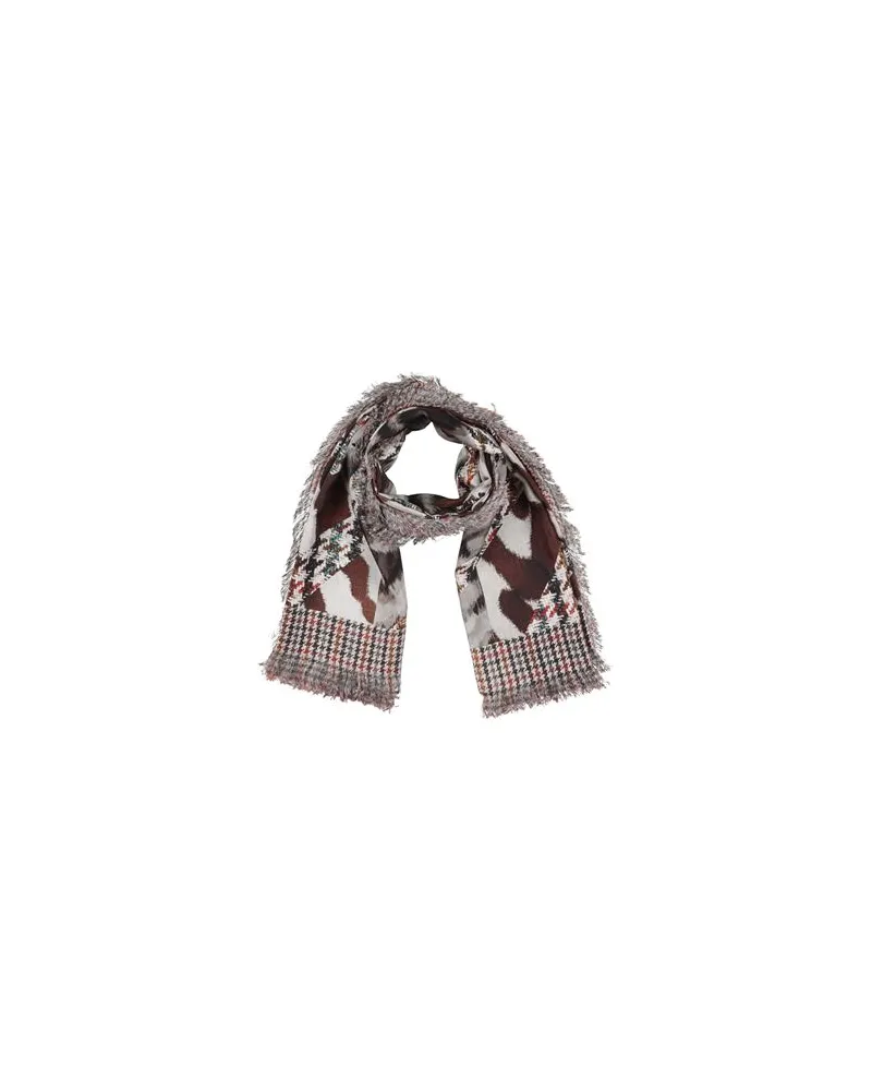 Pierre-Louis Mascia ACCESSOIRES - Schalsauf YOOX.COM Off