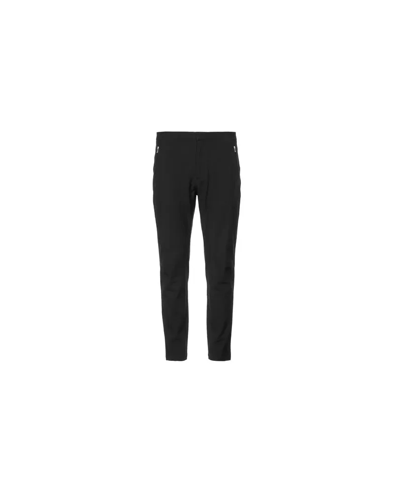 Herno HOSEN & RÖCKE - Hosenauf YOOX.COM Schwarz