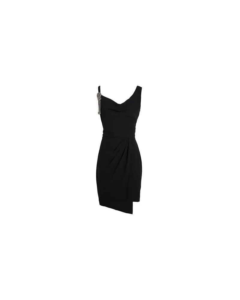 Pinko KLEIDER - Mini-Kleiderauf YOOX.COM Schwarz