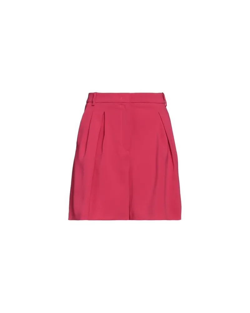 Pinko HOSEN & RÖCKE - Shorts & Bermudashortsauf YOOX.COM Magenta