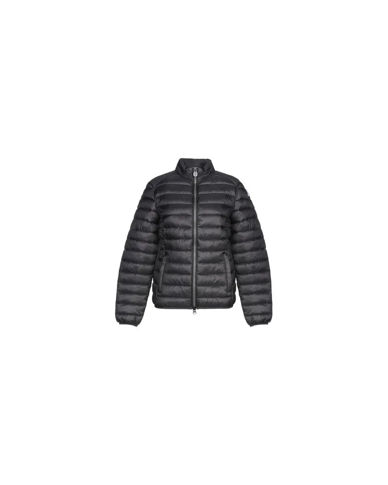Invicta JACKEN & MÄNTEL - Pufferjacken & Daunenjackenauf YOOX.COM Schwarz