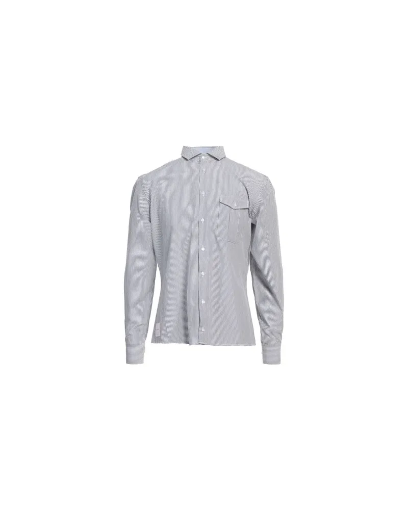 Gazzarrini TOPS - Hemdenauf YOOX.COM Nachtblau