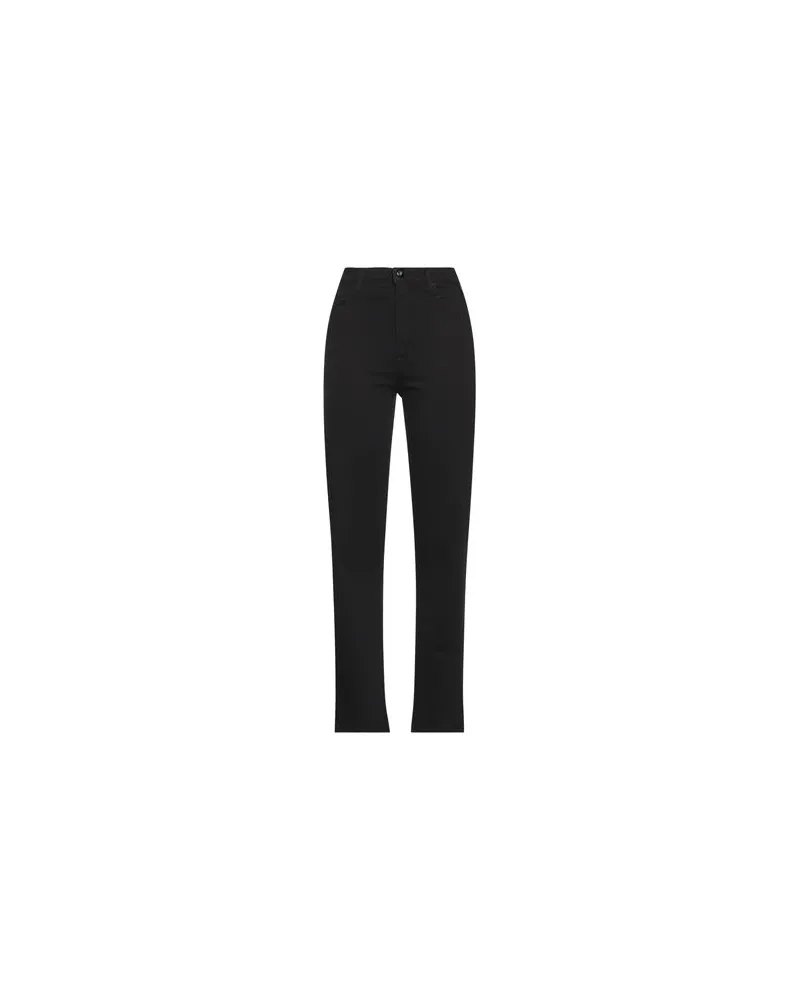 Replay HOSEN & RÖCKE - Jeanshosenauf YOOX.COM Schwarz