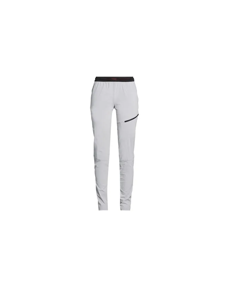 Salewa PEDROC - HOSEN & RÖCKE - Hosenauf YOOX.COM Hellgrau