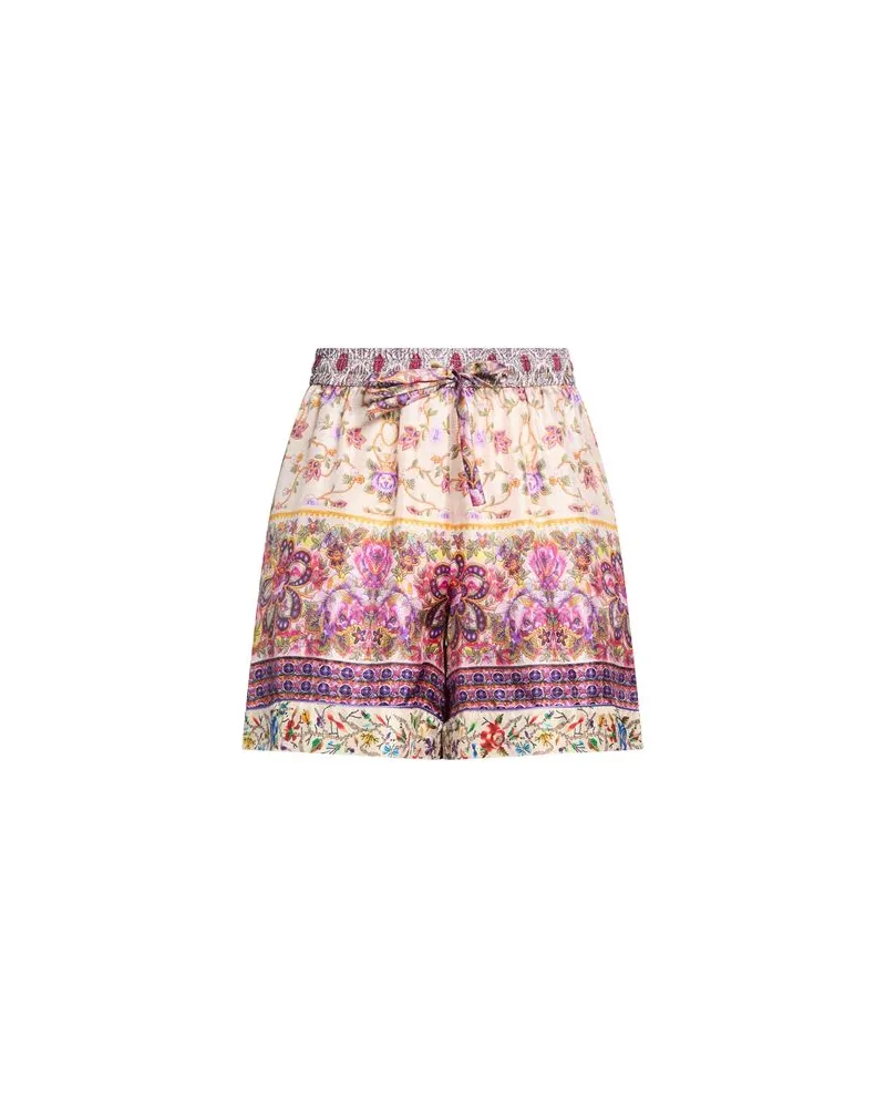 Pierre-Louis Mascia HOSEN & RÖCKE - Shorts & Bermudashortsauf YOOX.COM Violett