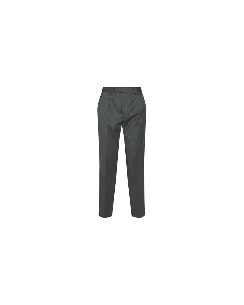 Ermenegildo Zegna HOSEN & RÖCKE - Hosenauf YOOX.COM Grau
