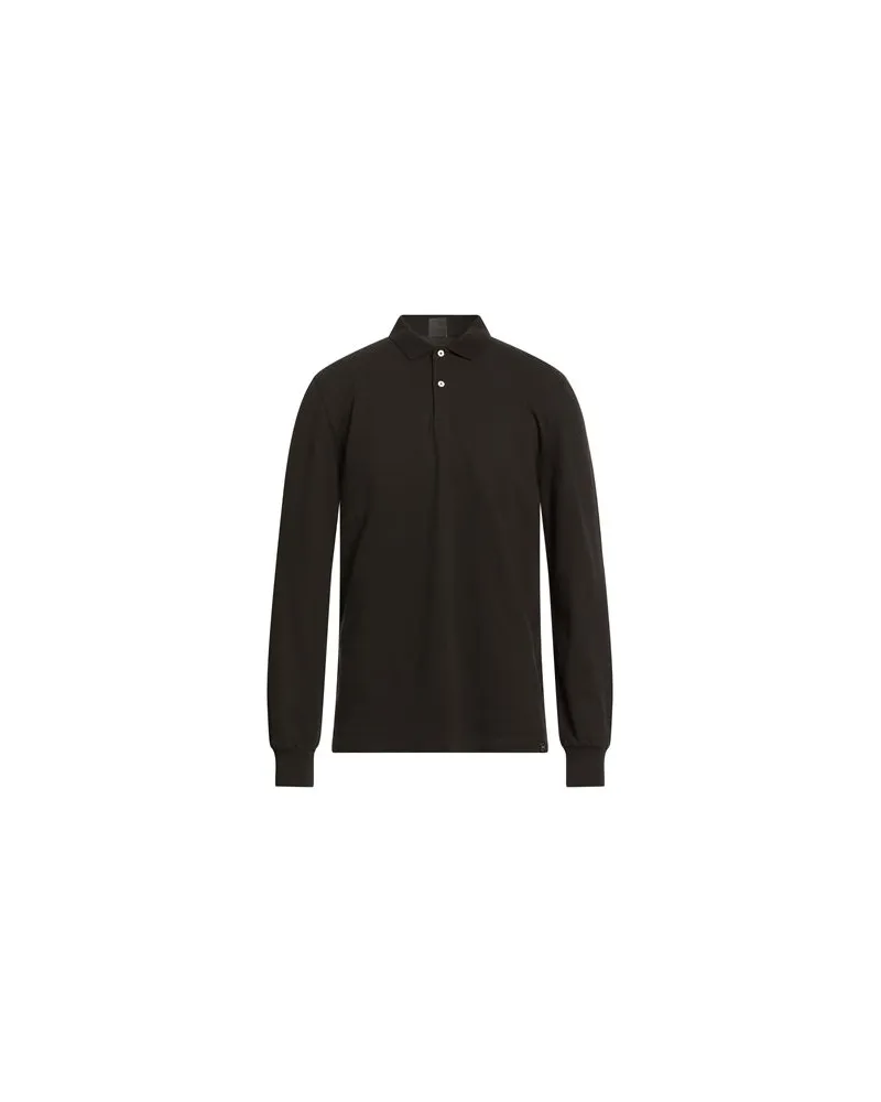 Colmar TOPS - Poloshirtsauf YOOX.COM Schwarz