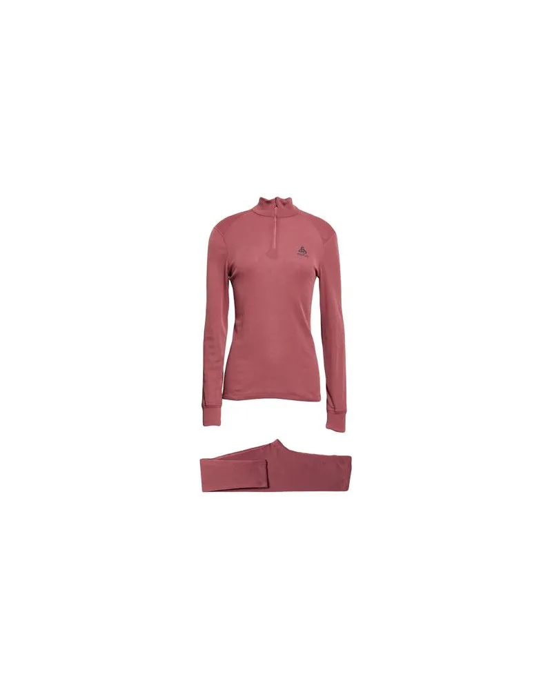 Odlo OVERALLS - Sportanzügeauf YOOX.COM Antikrosa