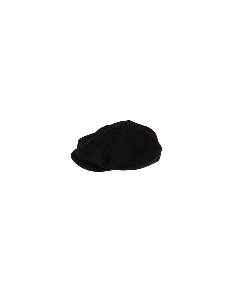 Paul Smith ACCESSOIRES - Mützen & Hüteauf YOOX.COM Schwarz