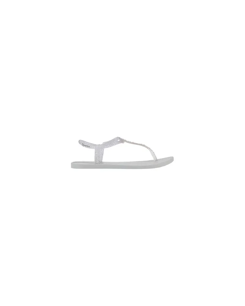 Ipanema SCHUHE - Zehentrennerauf YOOX.COM Transparent