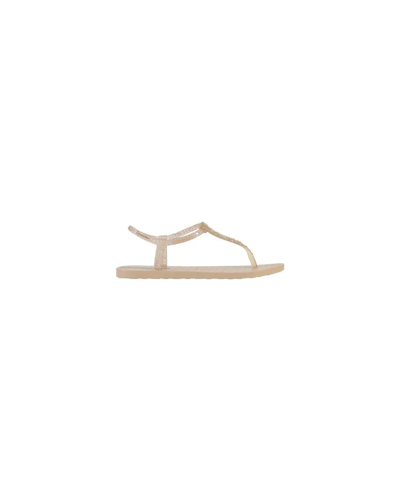 Ipanema SCHUHE - Zehentrennerauf YOOX.COM Beige