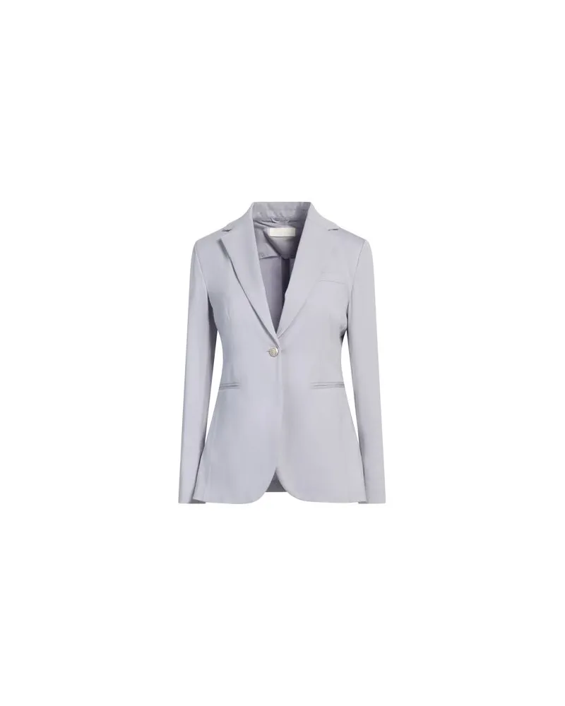 CIRCOLO 1901 ANZÜGE und CO-ORDS - Blazersauf YOOX.COM Lila