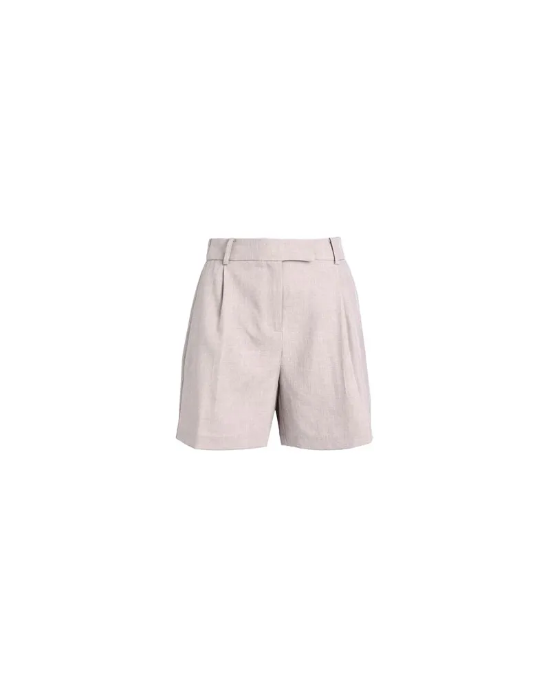 only HOSEN & RÖCKE - Shorts & Bermudashortsauf YOOX.COM Beige