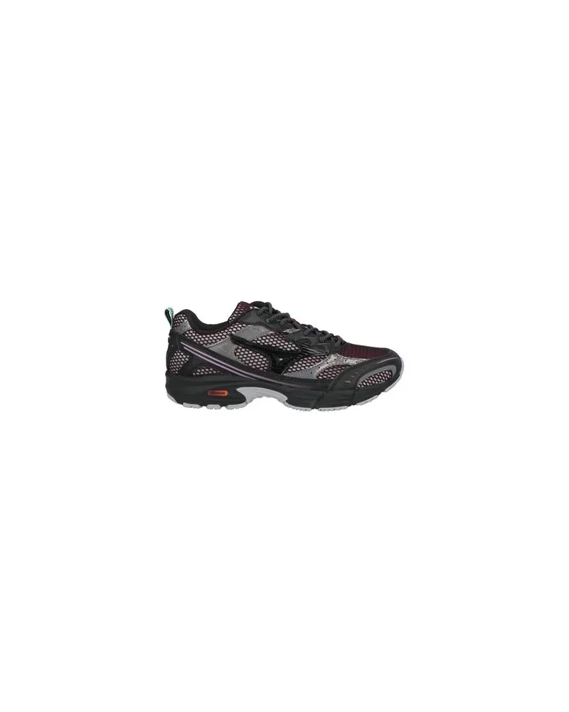 Mizuno SCHUHE - Sneakersauf YOOX.COM Braungrau
